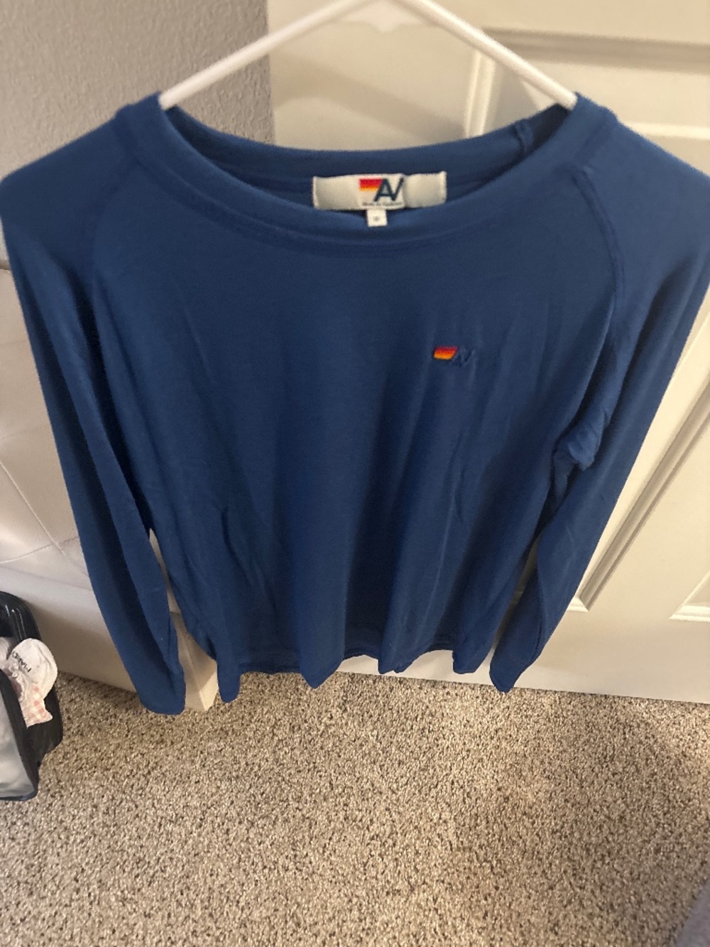 Aviator nation brand new size small